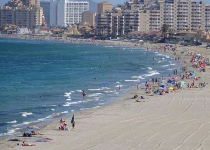 Chalet: Isla Grosa 2, La Manga Del Mar Menor