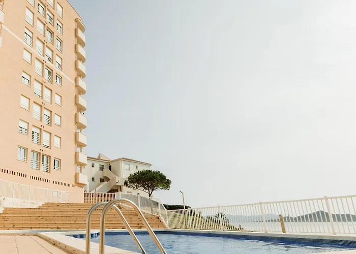 Alquiler de vacaciones: Apartamentos Vistamar