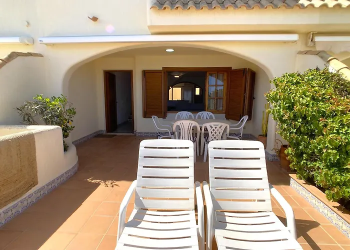 Spanish Connection - Villa Morena