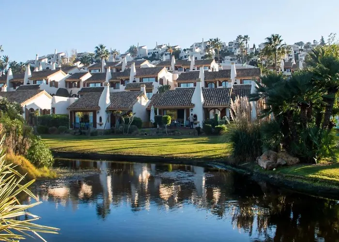 Alquiler de vacaciones: La Quinta At La Manga Club